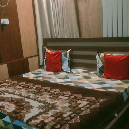 Shree Ram Guest House Near Ram Mandir Ayodhya Eksteriør bilde