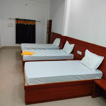 Shree Ram Guest House Near Ram Mandir Ayodhya Eksteriør bilde