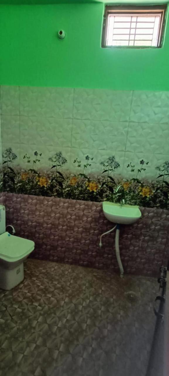 Shree Ram Guest House Near Ram Mandir Ayodhya Eksteriør bilde