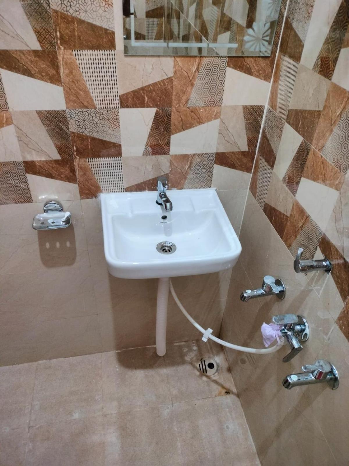 Shree Ram Guest House Near Ram Mandir Ayodhya Eksteriør bilde