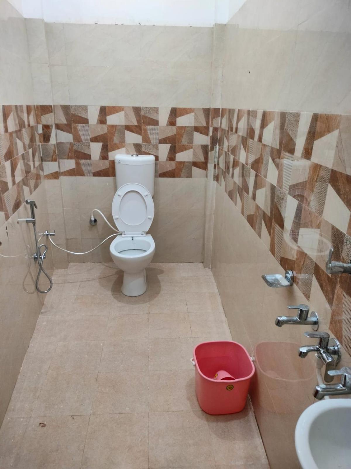Shree Ram Guest House Near Ram Mandir Ayodhya Eksteriør bilde